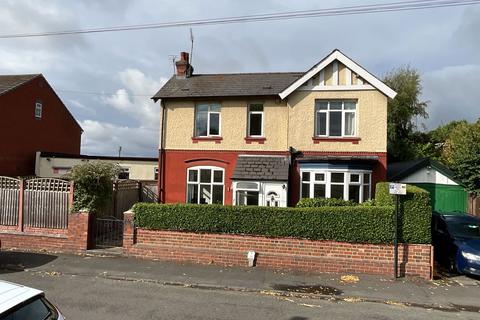 3 bedroom detached house for sale, Sydney Road, Cradley Heath B64