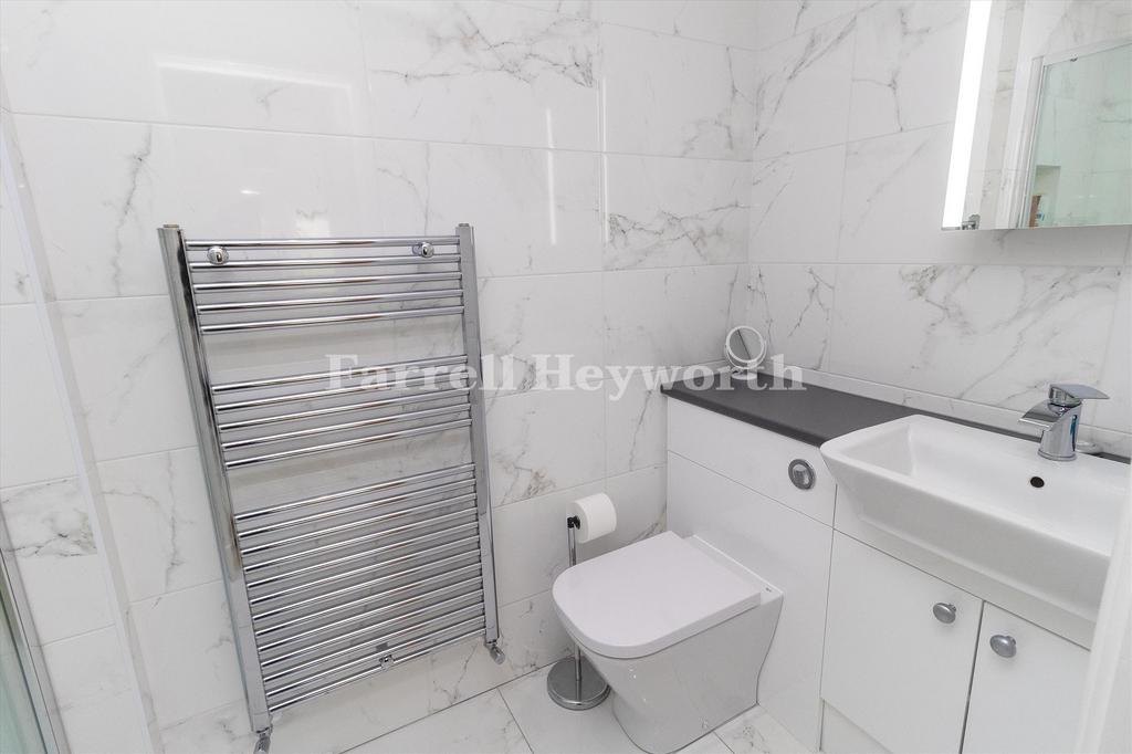 En suite