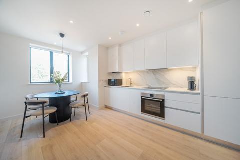 undefined, Voss Court, London, SW16
