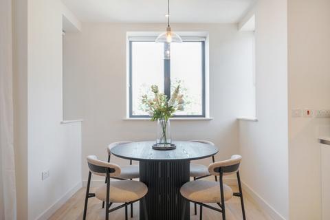 undefined, Voss Court, London, SW16