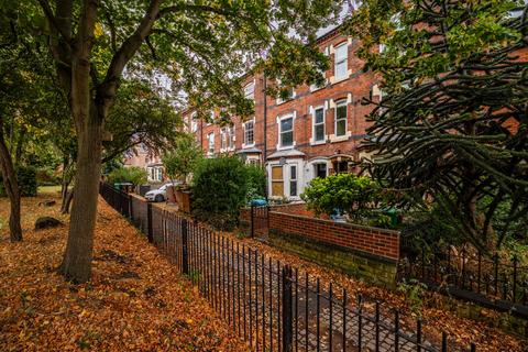 undefined, Hedley Villas, Basford, NG7