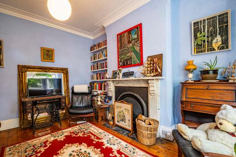 undefined, Hedley Villas, Basford, NG7