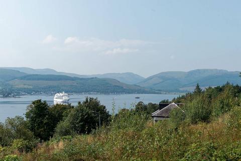 undefined, Land at Strone Near Dunselma Castle, Strone, Dunoon, PA23 8RU