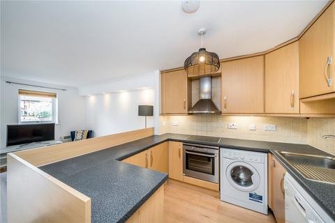 undefined, Falcon Way, London E14