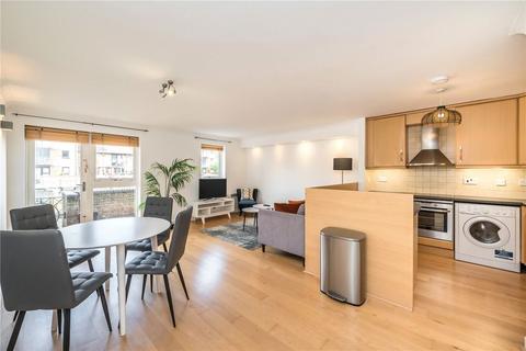 1 bedroom flat for sale, Falcon Way, London E14