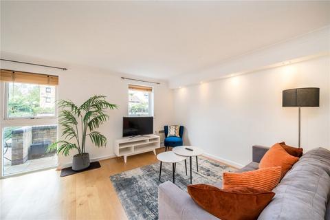 1 bedroom flat for sale, Falcon Way, London E14
