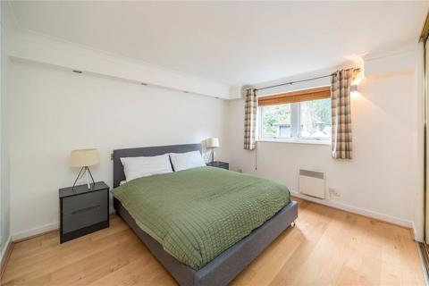 1 bedroom flat for sale, Falcon Way, London E14