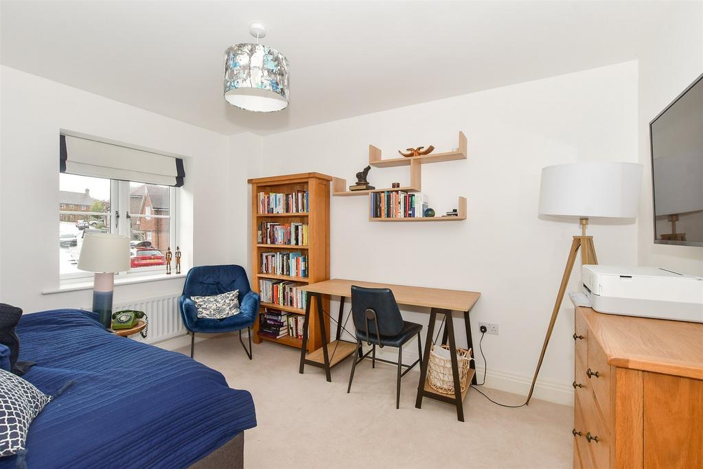 Bedroom 5