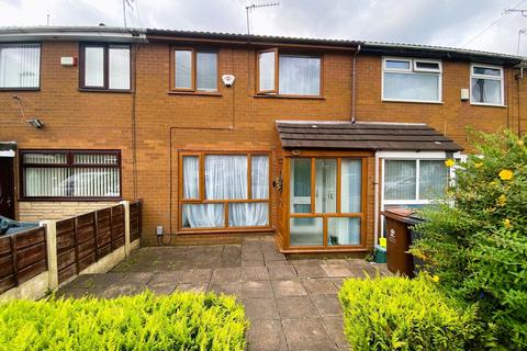 undefined, 10 Falcon Drive, Chadderton, Oldham, OL9 0EY