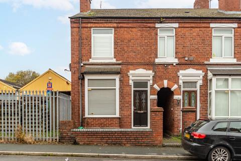 undefined, Crabbe Street, Stourbridge, West Midlands, DY9