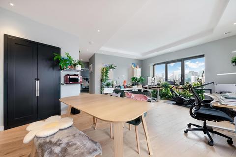 2 bedroom apartment for sale, Grantham House, London City Island, E14