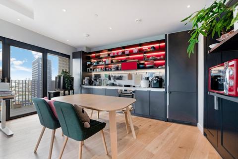 2 bedroom apartment for sale, Grantham House, London City Island, E14