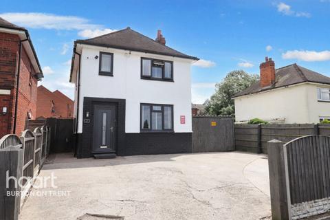 27 Cornwall Road, Burton-on-trent, DE15 9NA