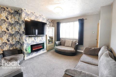 27 Cornwall Road, Burton-on-trent, DE15 9NA