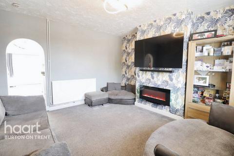 27 Cornwall Road, Burton-on-trent, DE15 9NA