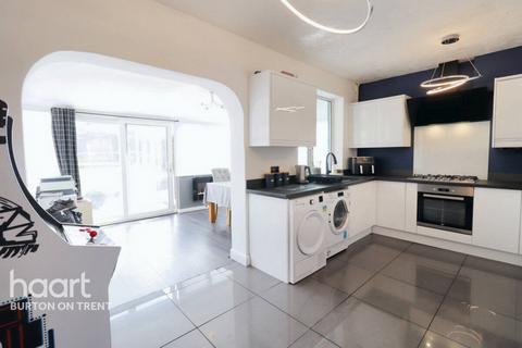 27 Cornwall Road, Burton-on-trent, DE15 9NA