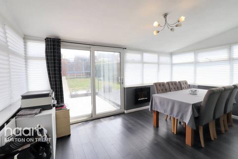 27 Cornwall Road, Burton-on-trent, DE15 9NA