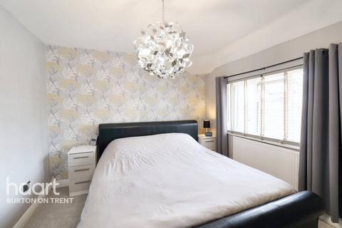 27 Cornwall Road, Burton-on-trent, DE15 9NA