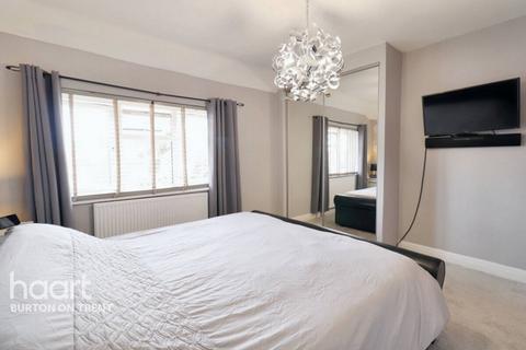27 Cornwall Road, Burton-on-trent, DE15 9NA