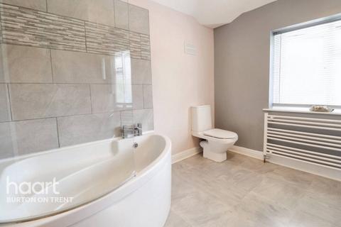 27 Cornwall Road, Burton-on-trent, DE15 9NA