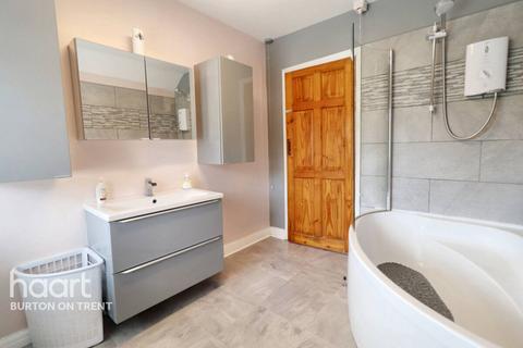27 Cornwall Road, Burton-on-trent, DE15 9NA