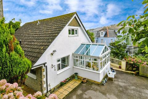 3 bedroom detached bungalow for sale, Torrs Park, Ilfracombe EX34