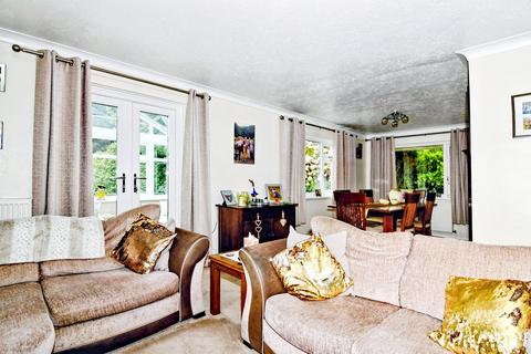 3 bedroom detached bungalow for sale, Torrs Park, Ilfracombe EX34
