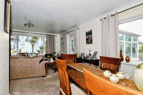 3 bedroom detached bungalow for sale, Torrs Park, Ilfracombe EX34