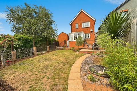 3 bedroom detached house for sale, Bourn Rise, Exeter EX4