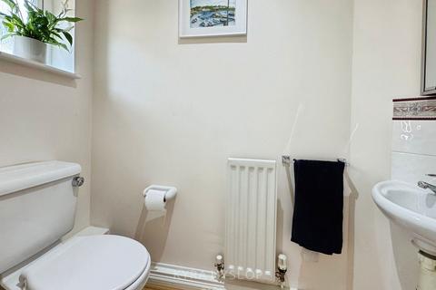 3 bedroom detached house for sale, Bourn Rise, Exeter EX4