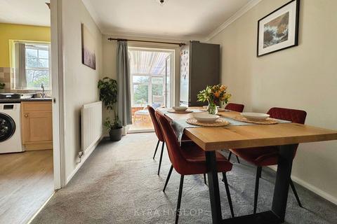 3 bedroom detached house for sale, Bourn Rise, Exeter EX4