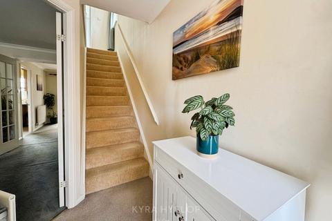 3 bedroom detached house for sale, Bourn Rise, Exeter EX4