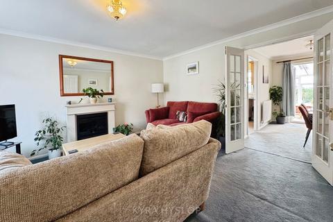 3 bedroom detached house for sale, Bourn Rise, Exeter EX4