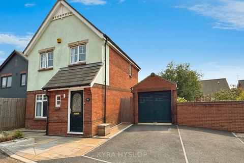 22 Bourn Rise, Exeter, EX4 8QD