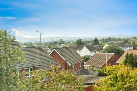 22 Bourn Rise, Exeter, EX4 8QD