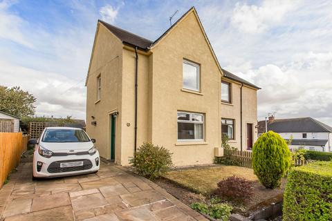 2 bedroom semi-detached house for sale, 8 Garleton Drive, Haddington, EH41 3BL