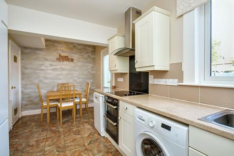 2 bedroom semi-detached house for sale, 8 Garleton Drive, Haddington, EH41 3BL
