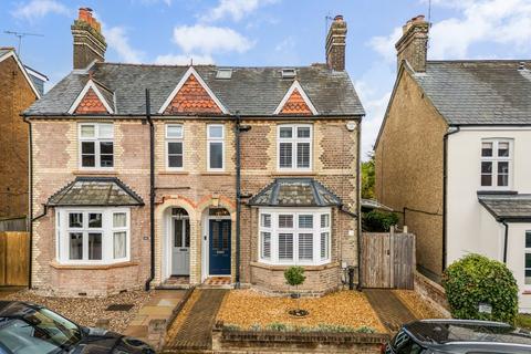 Tennyson Road, Harpenden, Hertfordshire