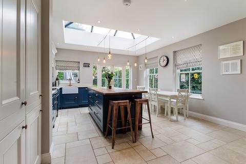 4 bedroom semi-detached house for sale, Tennyson Road, Harpenden, Hertfordshire