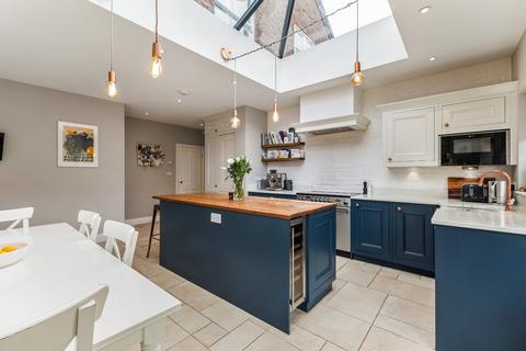 4 bedroom semi-detached house for sale, Tennyson Road, Harpenden, Hertfordshire