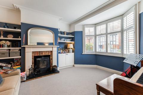 4 bedroom semi-detached house for sale, Tennyson Road, Harpenden, Hertfordshire