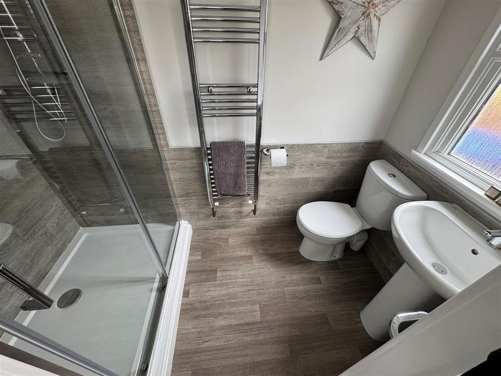 En suite