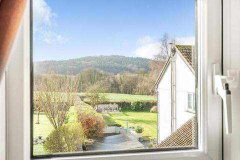 4 bedroom detached house for sale, Sheirs Orchard, Budleigh Salterton EX9