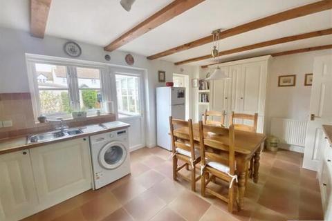 4 bedroom detached house for sale, Sheirs Orchard, Budleigh Salterton EX9