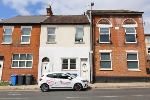 undefined, Woodbridge Road, Ipswich, IP4