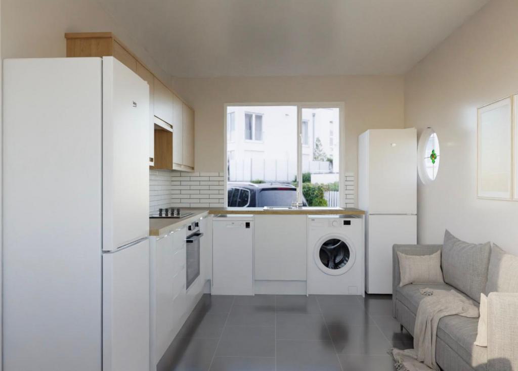 New Kitchen Design