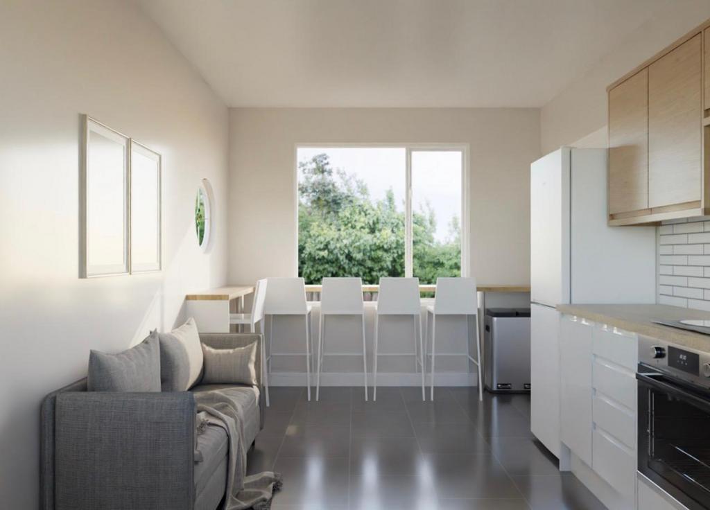 New Kitchen Design