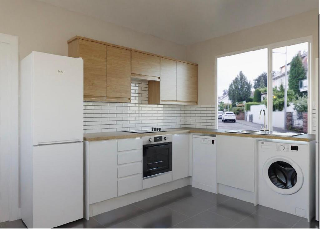 New Kitchen Design