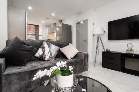 undefined, at Liverpool, 103, Adelaide Road L7