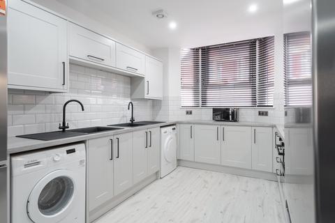 undefined, at Liverpool, 103, Adelaide Road L7
